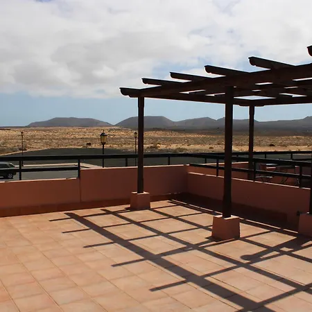 La Maresia By Sea There Fuerteventura Сasa de vacaciones