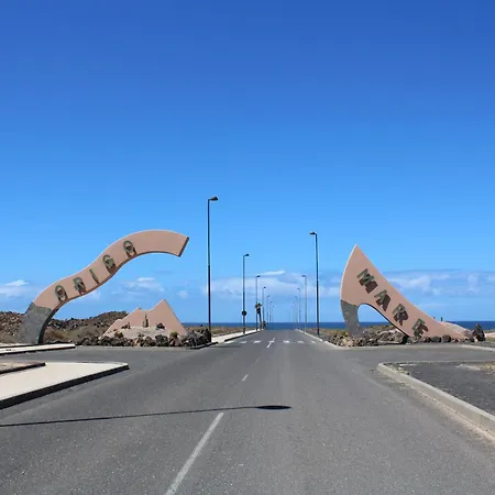La Maresia By Sea There Fuerteventura Сasa de vacaciones