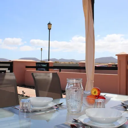 Сasa de vacaciones La Maresia By Sea There Fuerteventura